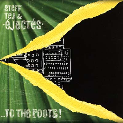 View Full Cover of To the roots No Cover!